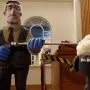 Ovečka Shaun vo filme (2015) - Trumper