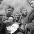 Balada o vojakovi (1959) - Pvt. Alyosha Skvortsov
