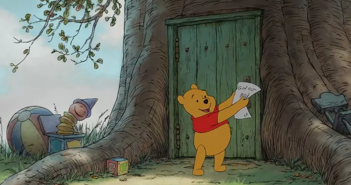 Jim Cummings (Winnie the Pooh) zdroj: imdb.com