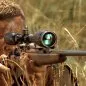 Sniper: Reloaded (2011) - Sgt. Brandon Beckett