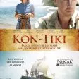 Kon-tiki (2012) - Liv Heyerdahl
