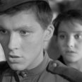 Balada o vojakovi (1959) - Pvt. Alyosha Skvortsov