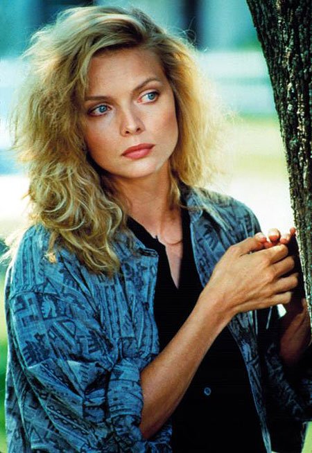Michelle Pfeiffer (Sukie Ridgemont)