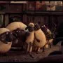Ovečka Shaun vo filme (2015) - Shaun
