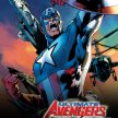 Konečná pomsta (2006) - Captain America