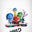 Inside Out 2 (2024) - Anxiety