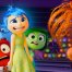 Inside Out 2 (2024) - Disgust