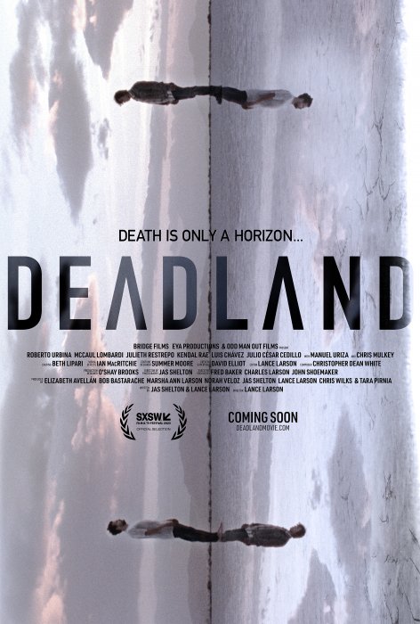 Deadland (2023)