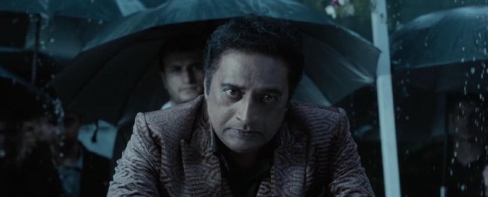 Prakash Raj zdroj: imdb.com