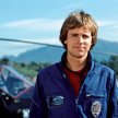 Blue Thunder (1984) - Clinton 'JAFO' Wonderlove