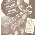 Dick Tracy (1937) - Mike McGurk