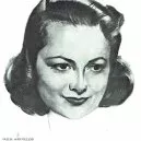 Dedička (1949) - Catherine Sloper