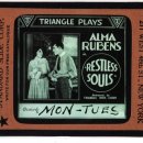 Restless Souls (1919)