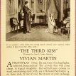 The Third Kiss (1919)