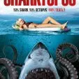 Sharktopus (2010) - Nicole Sands