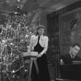 Vánoce v Connecticutu (1945) - Jefferson Jones