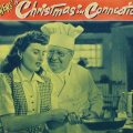 Christmas in Connecticut (1945) - Felix Bassenak