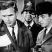 Der Hexer (více) (1964) - Inspector Bryan Edgar Higgins