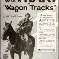 Wagon Tracks (1919)