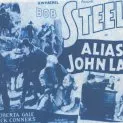 Alias John Law (1935) - Simi - Henchman