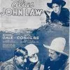 Alias John Law (1935) - Sheriff