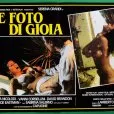 Le foto di Gioia (1987) - Tony