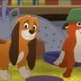 The Fox and the Hound 2 (2006) - Tod