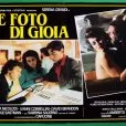 Delirium: Photo of Gioia (1987) - Roberto