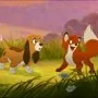 The Fox and the Hound 2 (2006) - Copper