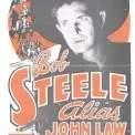 Alias John Law (1935) - Everett Tarkington 'John' Clark