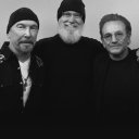 Bono a The Edge: A Sort of Homecoming s Davem Lettermanem (2023)