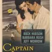 Captain Lightfoot (1955) - Aga Doherty