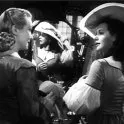 The Strange Woman (1946) - Meg Saladine