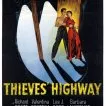 Thieves' Highway (1949) - Rica