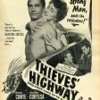 Thieves' Highway (1949) - Rica