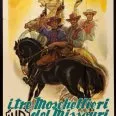 Cheyenne (1947) - The Sundance Kid
