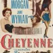 Cheyenne (1947) - James Wylie