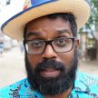 The Misadventures of Romesh Ranganathan