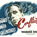 Conflict (1945) - Evelyn Turner