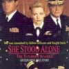 She Stood Alone: The Tailhook Scandal (1995) - Lt. Paula Coughlin
