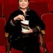 Isabella Rossellini (Lady Helen Port-Huntley) 
promo k filmu