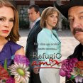 Un refugio para el amor (seriál 2012) - Maximino Torreslanda