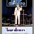 The Four Deuces (1976) - Vic Morono - the Boss