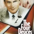 The Four Deuces (1976) - Vic Morono - the Boss