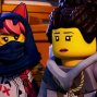 LEGO Ninjago: Dračí povstání (seriál 2023-?) - Kai