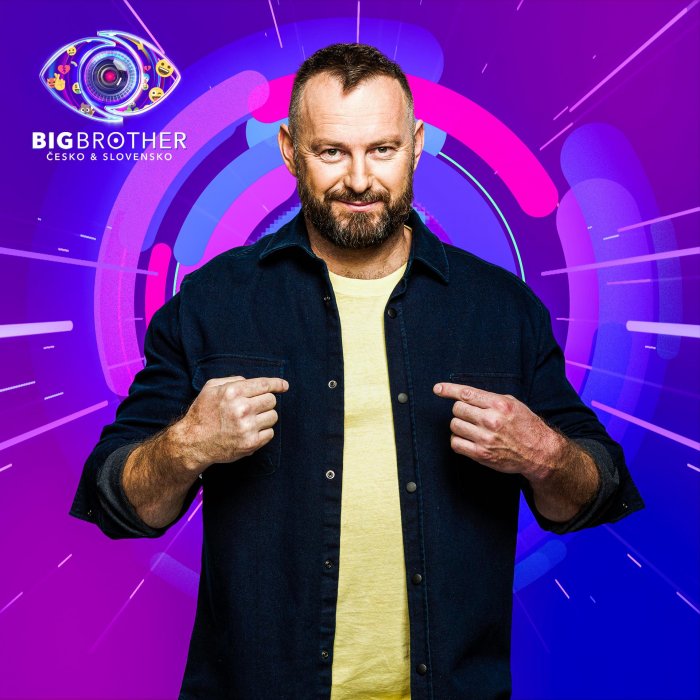 Big Brother (2023) - null