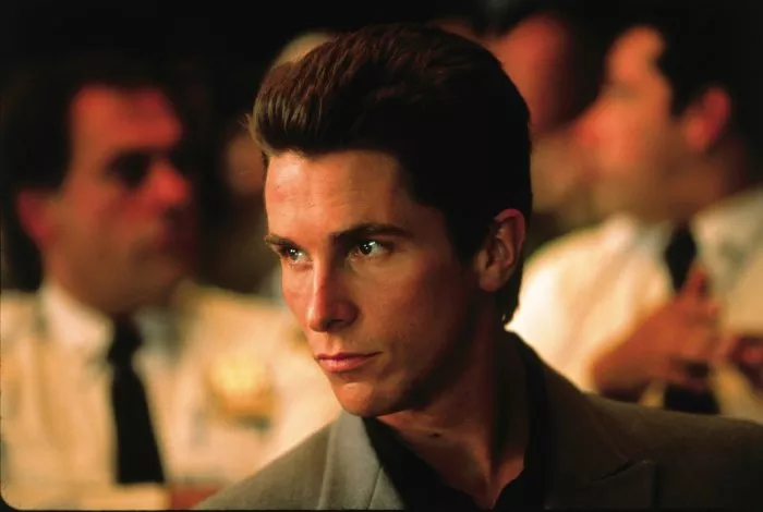 Christian Bale (Walter Wade, Jr.) zdroj: imdb.com