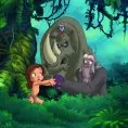 Tarzan 2 (2005) - Tarzan