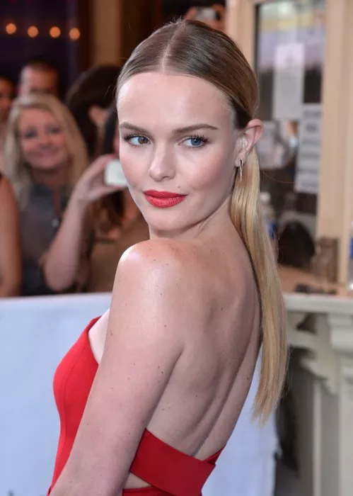 Kate Bosworth (Anna Howland-Jones) zdroj: imdb.com 
promo k filmu