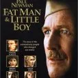 Fat Man a Little Boy (1989) - J. Robert Oppenheimer